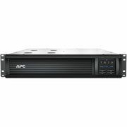 SMT1500RM2UC_APC by Schneider Electric Smart-UPS 1500VA LCD RM 2U 120V with SmartConnect