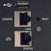 Tripp Lite by Eaton PDUMV15NETLX 16-Outlet PDU - PDUMV15NETLX