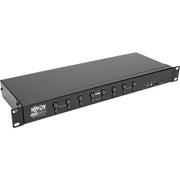 Tripp Lite by Eaton B024-DUA8-DL DVI/USB 8-Port KVM Switch