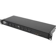 Tripp Lite by Eaton B024-DUA8-DL DVI/USB 8-Port KVM Switch - B024-DUA8-DL