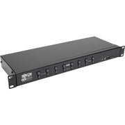 Tripp Lite by Eaton B024-DUA8-SL DVI/USB 8-Port KVM Switch