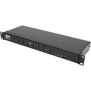 Tripp Lite by Eaton B024-DUA8-SL DVI/USB 8-Port KVM Switch - B024-DUA8-SL