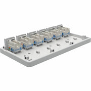 Tripp Lite by Eaton N236-006-WH Mounting Box - White - N236-006-WH