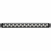 Tripp Lite by Eaton N254-024-6A-OF Network Patch Panel - N254-024-6A-OF