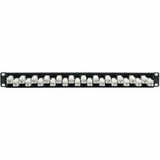 Tripp Lite by Eaton N254-024-6A-OF Network Patch Panel - N254-024-6A-OF