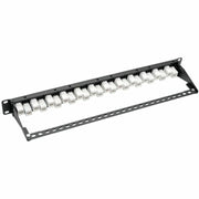 Tripp Lite by Eaton N254-024-6A-OF Network Patch Panel - N254-024-6A-OF