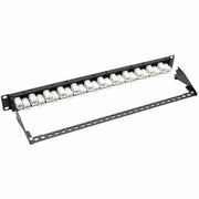 Tripp Lite by Eaton N254-024-6A-OF Network Patch Panel - N254-024-6A-OF