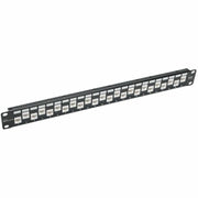 Tripp Lite by Eaton N254-024-6A-OF Network Patch Panel