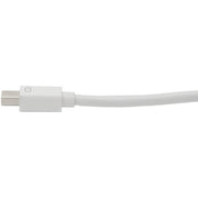 Tripp Lite by Eaton Keyspan P137-06N-HDVW DVI/HDMI/Mini DisplayPort/VGA Audio/Video Cable - P137-06N-HDVW