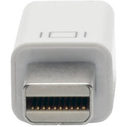 Tripp Lite by Eaton Keyspan P137-06N-HDVW DVI/HDMI/Mini DisplayPort/VGA Audio/Video Cable - P137-06N-HDVW