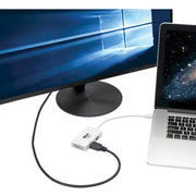 Tripp Lite by Eaton Keyspan P137-06N-HDVW DVI/HDMI/Mini DisplayPort/VGA Audio/Video Cable - P137-06N-HDVW