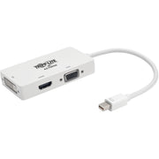 Tripp Lite by Eaton Keyspan P137-06N-HDVW DVI/HDMI/Mini DisplayPort/VGA Audio/Video Cable