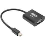 Tripp Lite by Eaton Keyspan P137-06N-VGAV2B Mini DisplayPort/VGA Video Cable