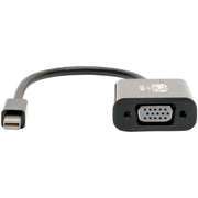 Tripp Lite by Eaton Keyspan P137-06N-VGAV2B Mini DisplayPort/VGA Video Cable - P137-06N-VGAV2B