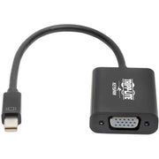Tripp Lite by Eaton Keyspan P137-06N-VGAV2B Mini DisplayPort/VGA Video Cable - P137-06N-VGAV2B