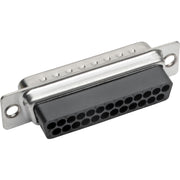 Tripp Lite by Eaton P440-825FM DB25 to RJ45 Modular Serial Adapter (M/F) - P440-825FM