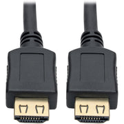 P568-016-BK-GRP_Tripp Lite by Eaton High-Speed HDMI Cable, 16 ft., with Gripping Connectors - 4K, M/M, Black