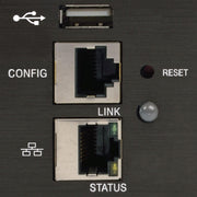 Tripp Lite by Eaton PDUMNV20HVLX 3.3-3.7kW Single-Phase Monitored PDU - PDUMNV20HVLX