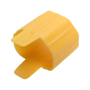 PLC14YW_Tripp Lite by Eaton PLC14YW Plug-Lock Inserts, Yellow