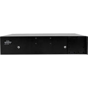 Tripp Lite by Eaton SmartRack 2U Locking Rack-Mount Storage Drawer - SRDRAWER2U