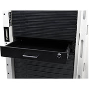 Tripp Lite by Eaton SmartRack 2U Locking Rack-Mount Storage Drawer - SRDRAWER2U