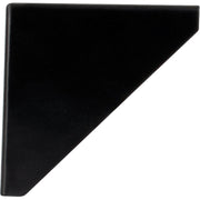 Tripp Lite by Eaton SmartRack SRWALLBRKT2U Mounting Bracket for Server, Network Switch, UPS - Black - SRWALLBRKT2U