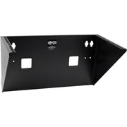 Tripp Lite by Eaton SmartRack SRWALLBRKT6U Mounting Bracket for Server, Network Switch, UPS - Black