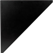 Tripp Lite by Eaton SmartRack SRWALLBRKT6U Mounting Bracket for Server, Network Switch, UPS - Black - SRWALLBRKT6U