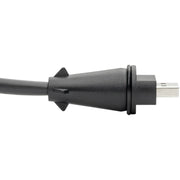 Tripp Lite by Eaton U325-003-IND USB Data Transfer Cable - U325-003-IND