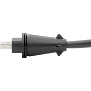 Tripp Lite by Eaton U325-006-IND USB Data Transfer Cable - U325-006-IND