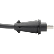 Tripp Lite by Eaton U325-006-IND USB Data Transfer Cable - U325-006-IND