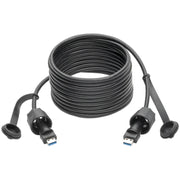 Tripp Lite by Eaton U325-013-IND Data Transfer Cable - U325-013-IND