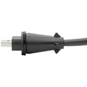 Tripp Lite by Eaton U325-013-IND Data Transfer Cable - U325-013-IND