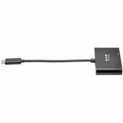 Tripp Lite by Eaton U444-06N-VB-C Graphic Adapter - U444-06N-VB-C