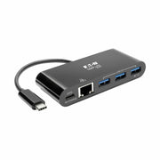 U460-003-3AGB-C_Tripp Lite by Eaton U460-003-3AGB-C USB/Ethernet Combo Hub