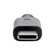 Tripp Lite by Eaton 4-Port USB 3.1 Hub, 4x USB-A, Thunderbolt-Black - U460-004-4AB