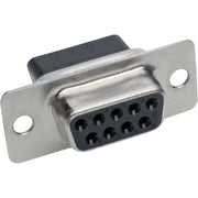 Tripp Lite by Eaton P440-89FF DB9 to RJ45 Modular Serial Adapter (F/F) - P440-89FF