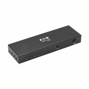 B119-003-UHD_Tripp Lite by Eaton 3-Port HDMI Switch with Remote Control - 4K x 2K @ 60 Hz (F/3xF)