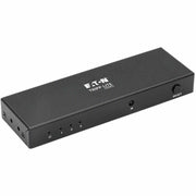 Tripp Lite by Eaton 3-Port HDMI Switch with Remote Control - 4K x 2K @ 60 Hz (F/3xF)