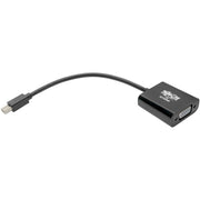 Tripp Lite by Eaton Keyspan P137-06N-VGAB Mini DisplayPort/VGA Video Cable - P137-06N-VGAB