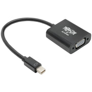 Tripp Lite by Eaton Keyspan P137-06N-VGAB Mini DisplayPort/VGA Video Cable