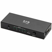 Tripp Lite by Eaton B119-005-UHD 5-Port HDMI Switch with Remote - 4K x 2K UHD @ 60 Hz