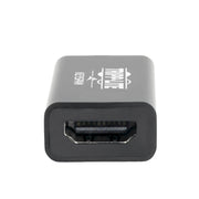 Tripp Lite by Eaton Keyspan P137-06N-HD4K6B HDMI/Mini DisplayPort Audio/Video Cable - P137-06N-HD4K6B