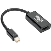 P137-06N-HD4K6B_Tripp Lite by Eaton Keyspan P137-06N-HD4K6B HDMI/Mini DisplayPort Audio/Video Cable