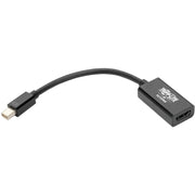Tripp Lite by Eaton Keyspan P137-06N-HD4K6B HDMI/Mini DisplayPort Audio/Video Cable - P137-06N-HD4K6B