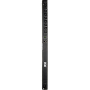 Tripp Lite by Eaton PDUMV20HVNET2LX 8-Outlet PDU - PDUMV20HVNET2LX