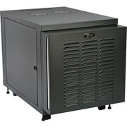 Tripp Lite by Eaton SRX12UBFFD SmartRack 12U NEMA 12 Server-Depth Rack Enclosure Cabinet