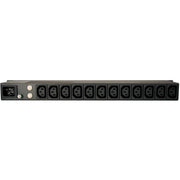 Tripp Lite PDU12IEC PDU Basic 100V - 240V 16A 14 Outlet - PDU12IEC