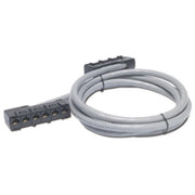 DDCC5E-019_APC Cat5e CMR Data Distribution Cable