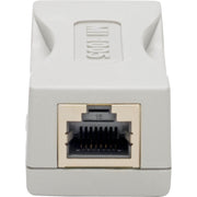 Tripp Lite by Eaton Medical Ethernet Isolator - RJ45, For Patient Care Vicinity, IEC 60601-1 - N234-MI-1005